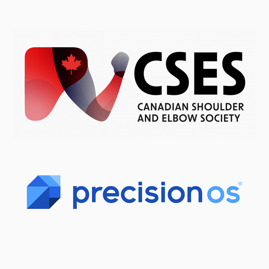 Canadian shoulder and elbow society