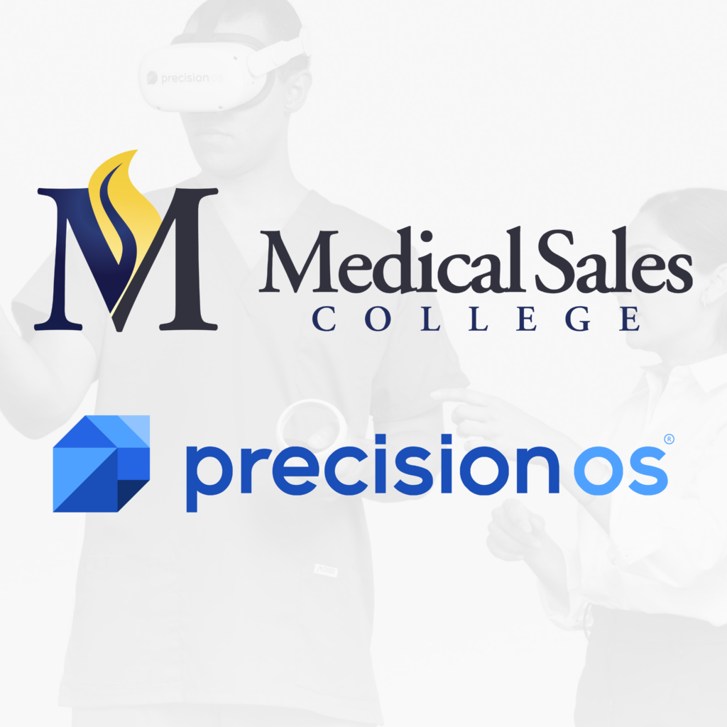 Medical Sales College